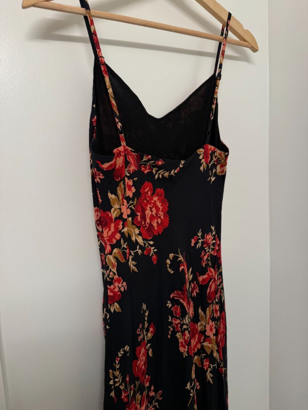 Reformation Parma Dress - Picture 7 of 9
